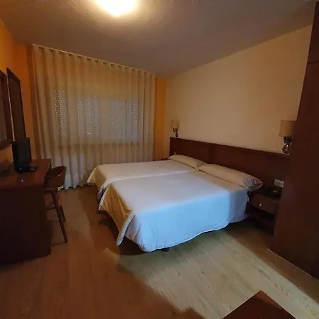 Maycar Ξενοδοχείο A Coruña