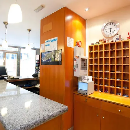 Maycar Ξενοδοχείο A Coruña