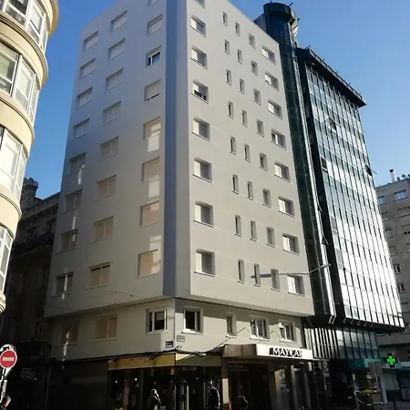 Maycar Hotel 2*