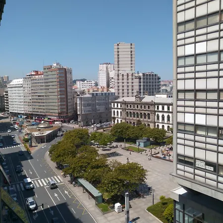 Ξενοδοχείο Maycar 2*