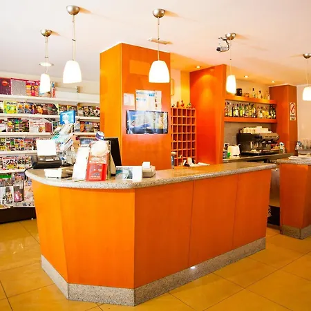 Maycar Ξενοδοχείο A Coruña