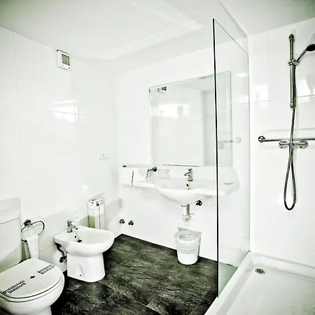 Maycar Ξενοδοχείο