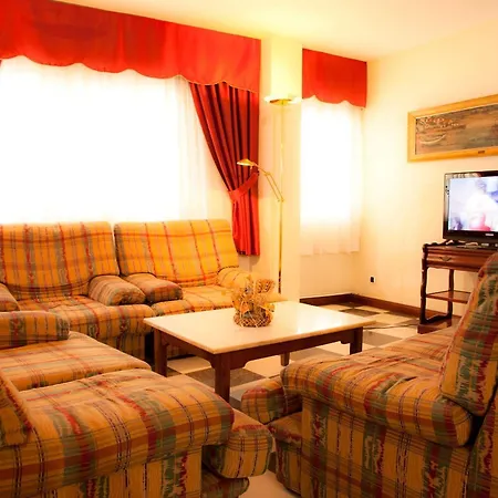 Maycar Hotel A Coruña