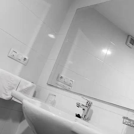 Ξενοδοχείο Maycar A Coruña