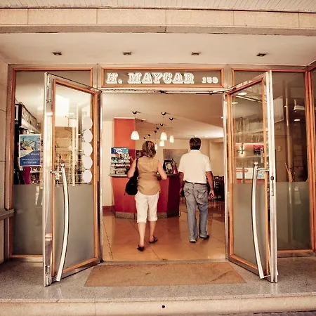 Hotel Maycar 2*