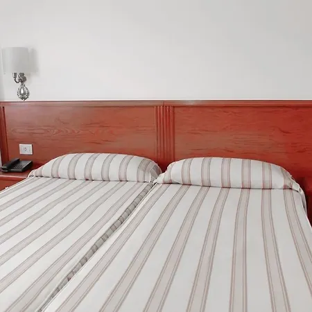 Maycar Ξενοδοχείο A Coruña