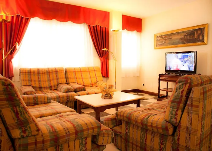 Maycar Hotel La Coruña