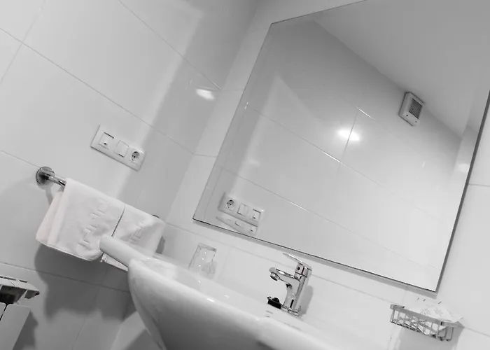 Hotel Maycar La Coruña