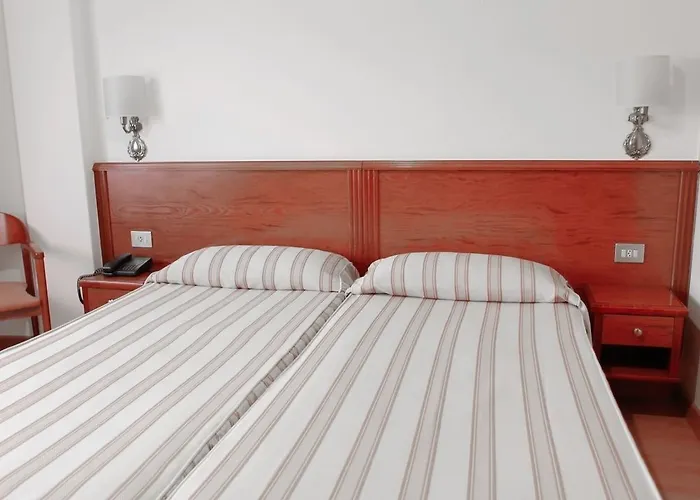 Maycar Hotel La Coruña